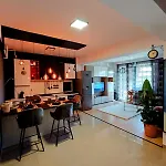 Apartment Omului 21