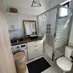 Omului 21 Apartment Bukarest