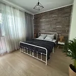 Omului 21 Apartment Bukarest