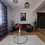 Apartment Omului 21