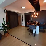 Apartment Omului 21