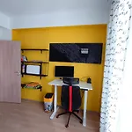 Omului 21 Apartment Bukarest