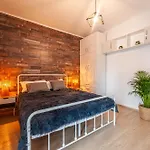 Apartment Omului 21 Bukarest
