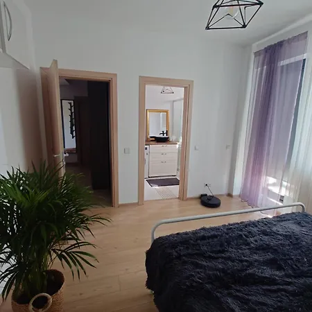Apartamento Omului 21