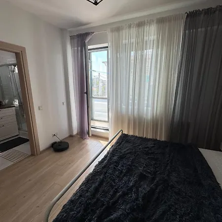 Apartament Omului 21 *