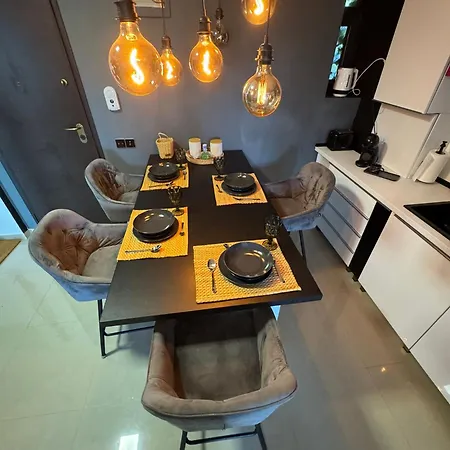 Omului 21 Apartament *