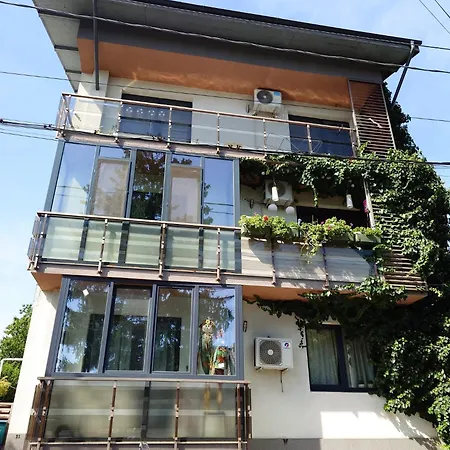 Omului 21 Bükreş