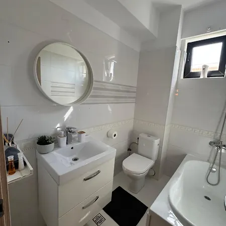 Omului 21 Apartamento *