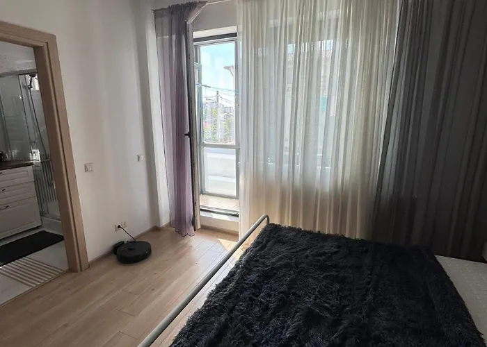 Apartament Omului 21 *