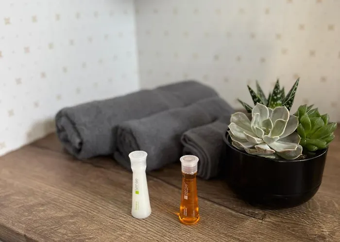 Apartament Omului 21 Bucureşti