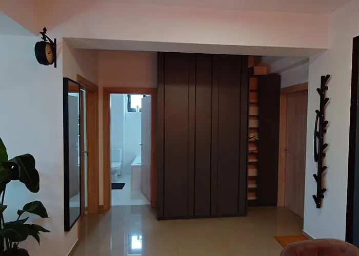 Omului 21 Apartament *