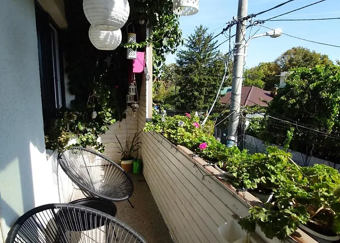 Omului 21 Apartament