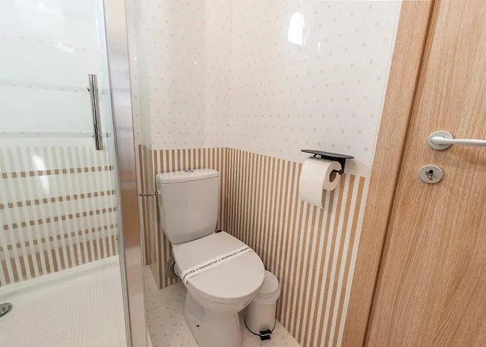 Omului 21 Apartament