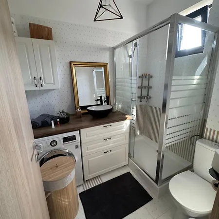 Omului 21 Apartment Bucharest